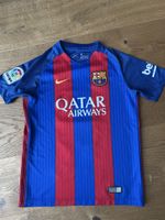 Fussball-Tricot FCB, Gr. 137-147