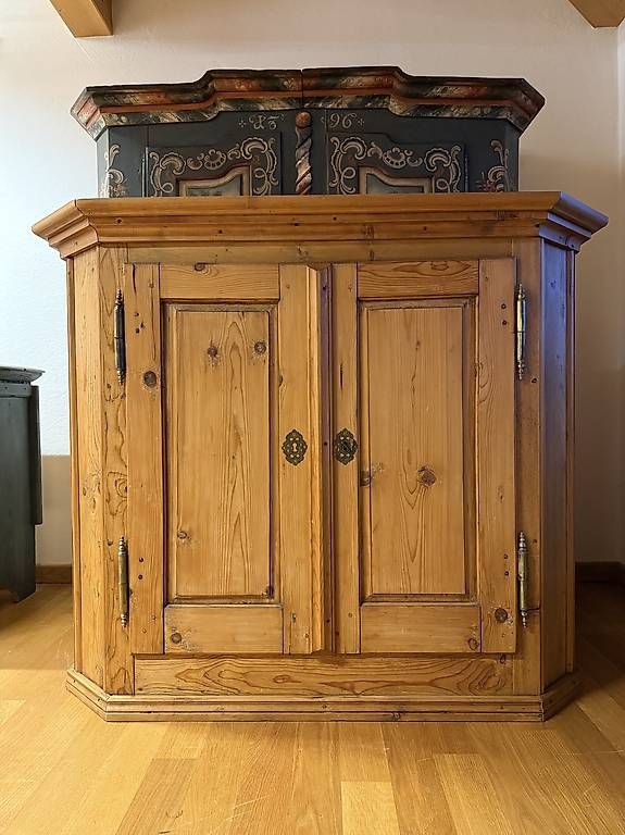 Mobili TV: TV Schrank – Usato da Abtwil SG venduto da CultVans