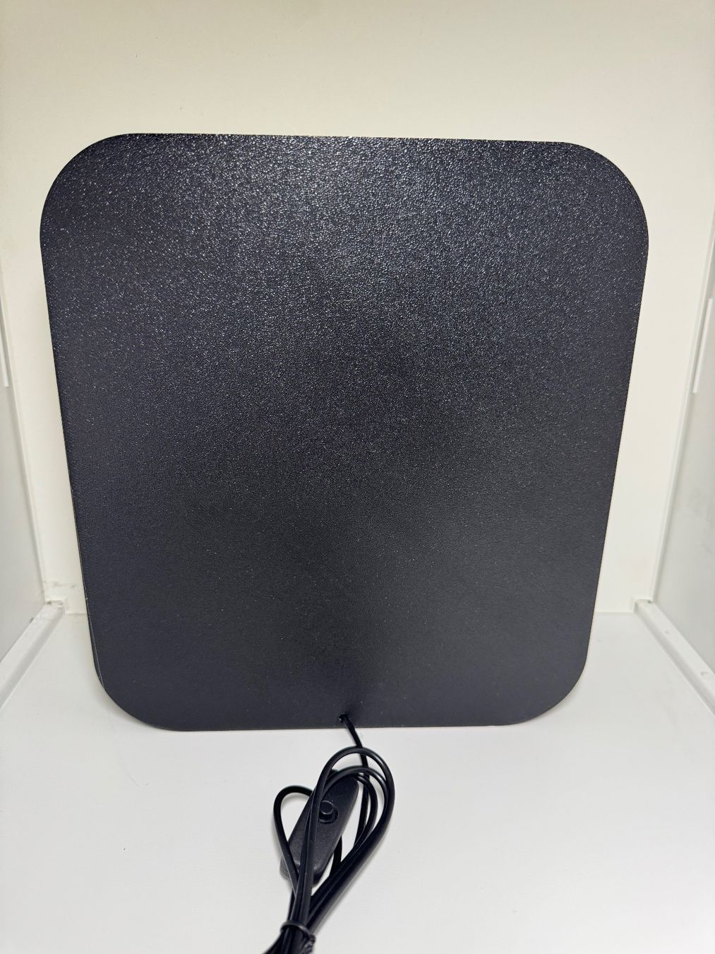 Lampen: Lightbox lumière led AGIP – Neu (gemäss Beschreibung) aus Vicques von PAMB3D 5