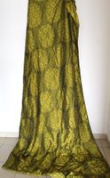 Vintage Stoff, 470 cm x 120 cm, ev. Baumwolle / Halbleine ?