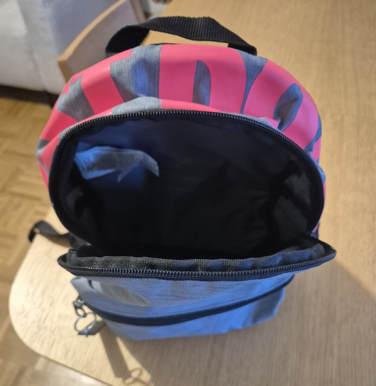 Nike Borse & Zaini: Sac à dos Nike enfant, neuf!!! – Nuovo (secondo la descrizione) da Onex venduto da Tonytali 2