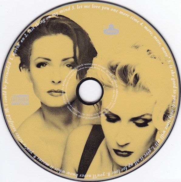 CDs: Bananarama – Please Yourself - Vergriffen! – D'occasion à Brittnau par Zibu 2