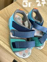 Diverse Kinderschuhe 