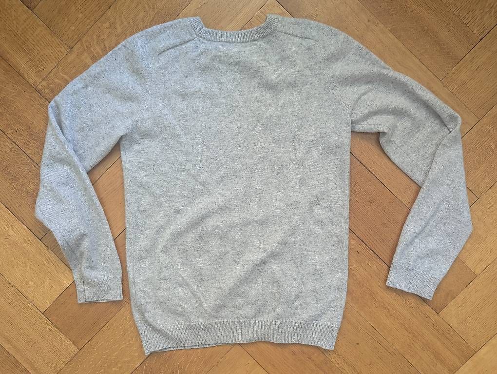 Pulls & Sweat-shirts: Pull pur cachemire Monoprix premium 14 ans – Neuf (Voir description) à Chêne Bougeries par guimzou 1