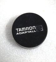 Tamron Adaptall 2 M42 Rückdeckel / Bouchon arrière M42.