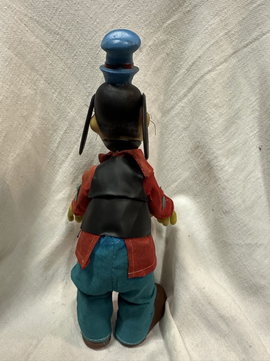 Statuette: Goofy walt disney original  – Usato da Reinach AG venduto da rares75 3