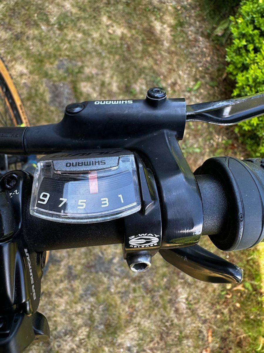 Cube Velos: Cube AIM SL 27,5 MTB – Gebraucht aus Herzogenbuchsee von McMaese 2