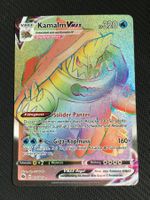 Pokémon - Kamalm VMAX - Weg des Champs - CPA 75 - DE