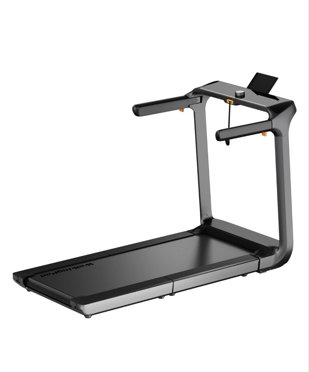 Kingsmith Hometrainer: Laufband KingSmith – Gebraucht aus Oberhofen Thun'see von mau_5vms 3