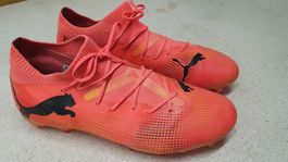 Puma Fussballschuhe unpaar