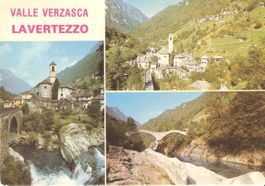 Lavertezzo