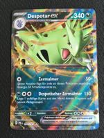 Prismatische Entwicklungen - Despotar ex (PRE 64) - DE