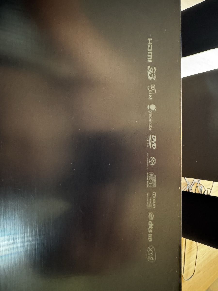 Sony Heimkino: Sony Surround Sound System – Gebraucht aus Flaach von DewTrich 4