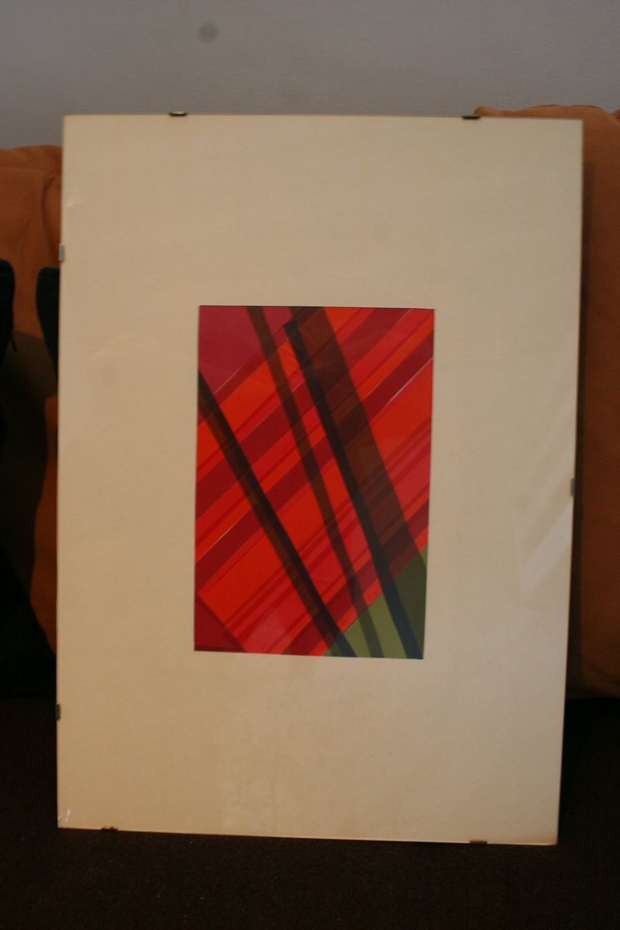 Poster & Bilder: Original Bild elisabeth mey seiler – Gebraucht aus Luzern von mey_s13