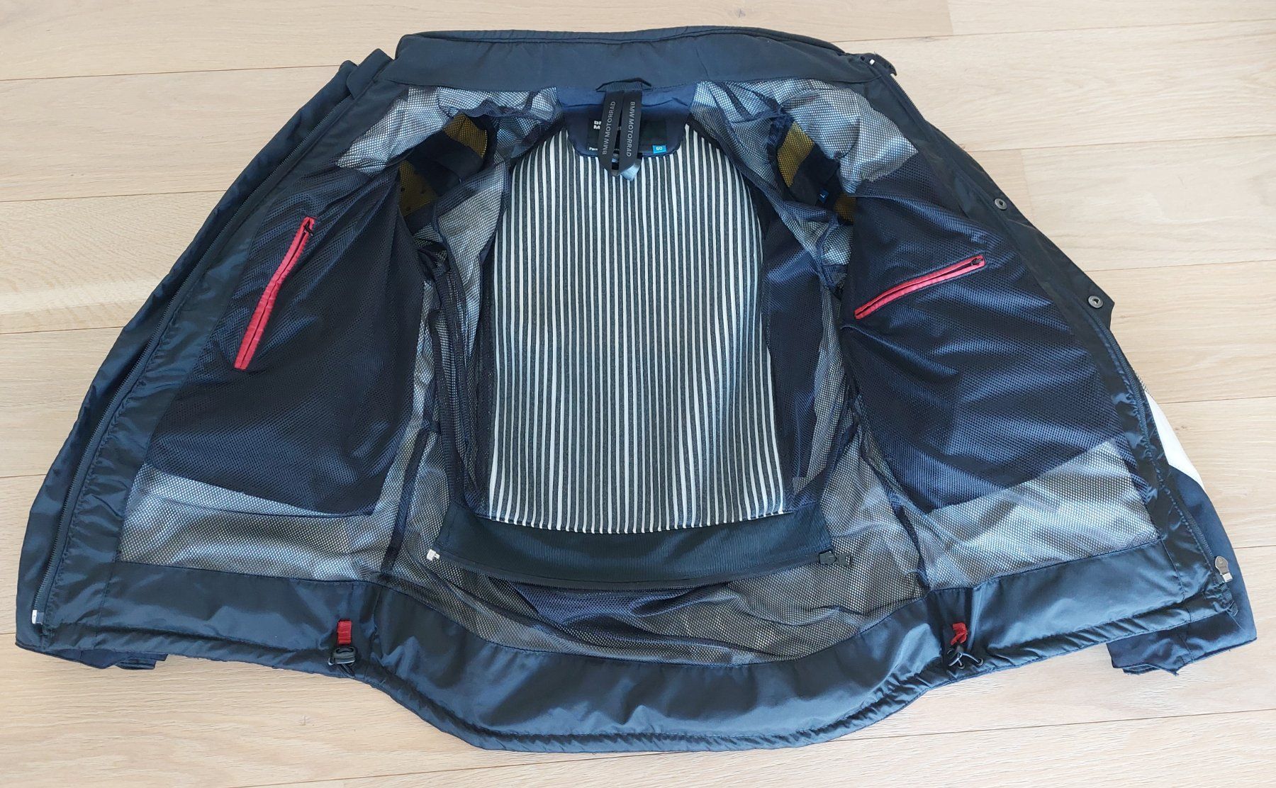 BMW Giacche: Motorrad - Jacke   BMW – Usato da Grosshöchstetten venduto da scarpa01 4
