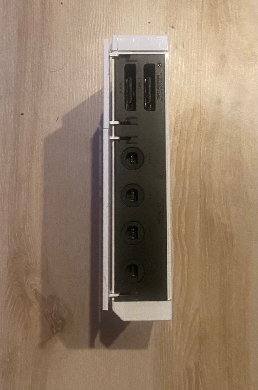 Nintendo Console: Nintendo Wii Konsole mit Zubehör – Usato da Bätterkinden venduto da nam_whz2 6