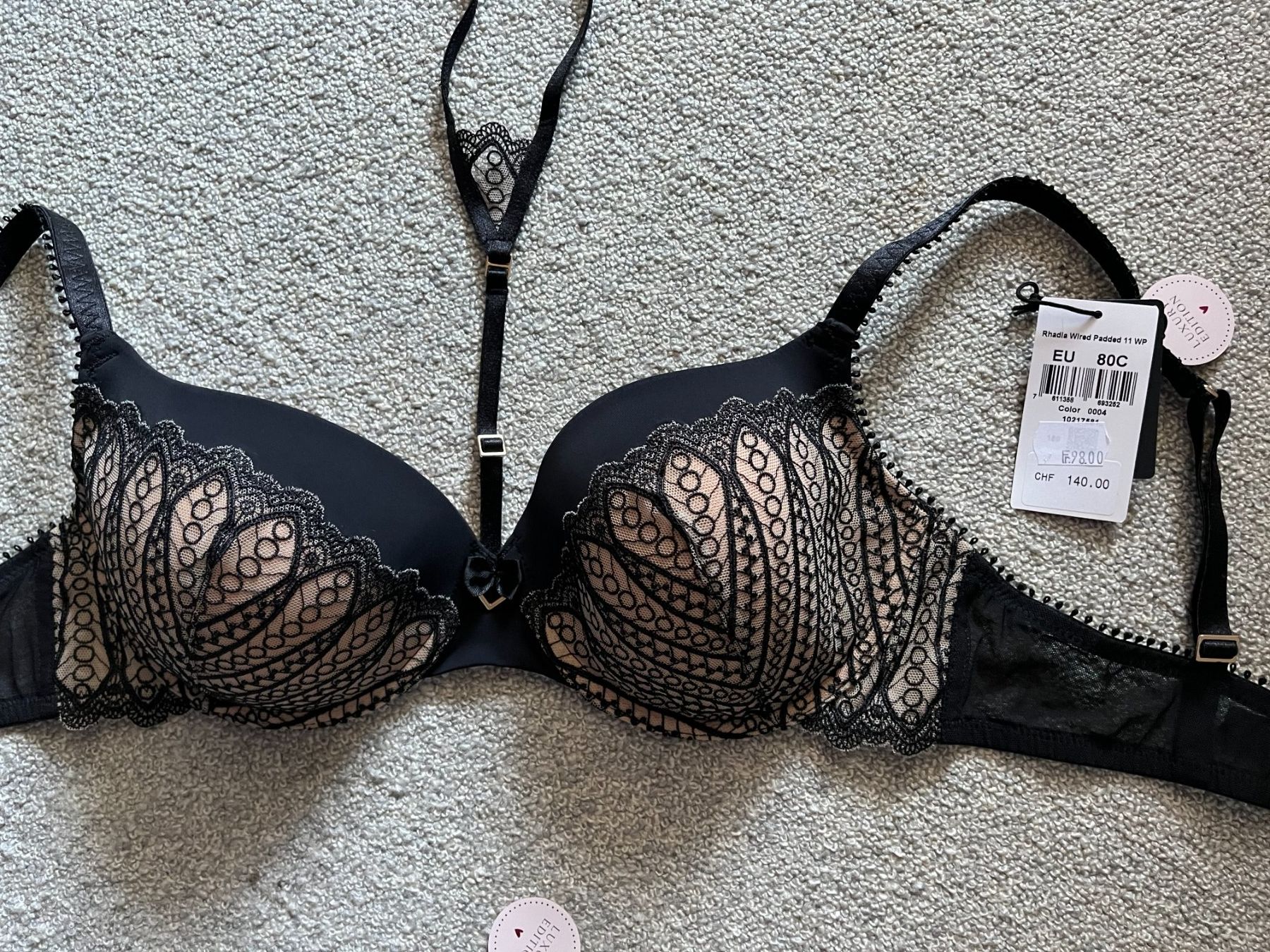Beldona Altra biancheria intima: BELDONA Set. Gr 80 C und M. Fabrikneu – Nuovo e nell'imballaggio originale da Kleindöttingen venduto da nev_tn7c 1