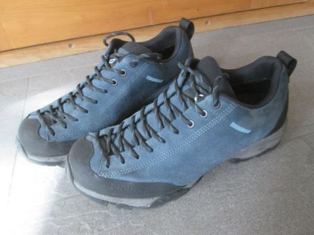 Scarpa Freizeitschuhe Mojito Trail GTX,  Grösse 42½
