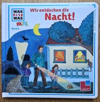Wir entdecken die Nacht!