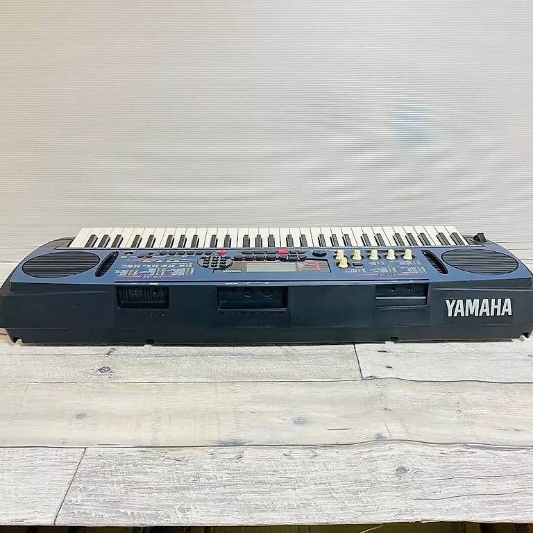Synthétiseur Yamaha DJX PSR-D1 (vintage) (D'occasion) à Renens VD