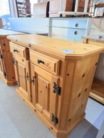 petit buffet de cuisine en bois 