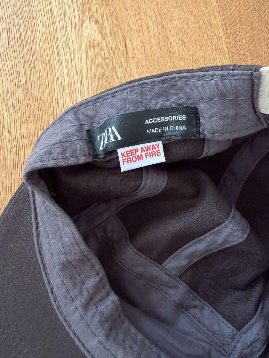 Zara Altro abbigliamento per bambino: Zara Kids - Cap – Usato da Interlaken venduto da fbnscl 2