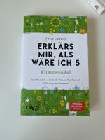 Erklärs mir, als wäre ich 5 - Petra Cnyrim