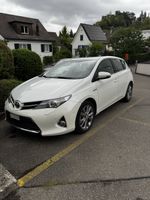 Toyota Auris 1.8 Hybrid Frisch ab MFK
