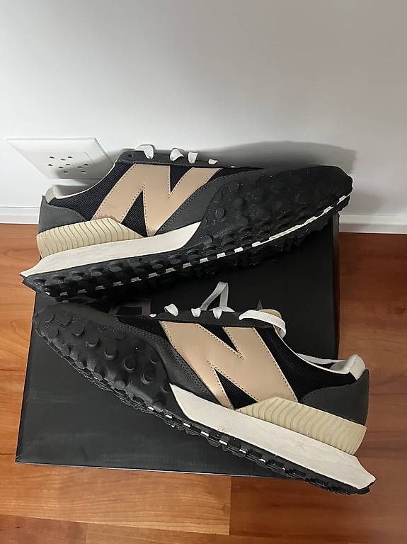 Scarpe da uomo: New Balance Sneaker – Usato da Luzern venduto da 7ni_2h2r 3