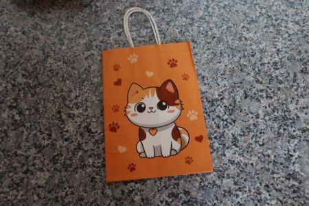 Geschenktüte