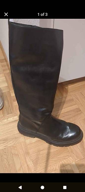 Scarpe da donna: Bottes neuves, 41 – Usato da Morges venduto da giulsettina 1