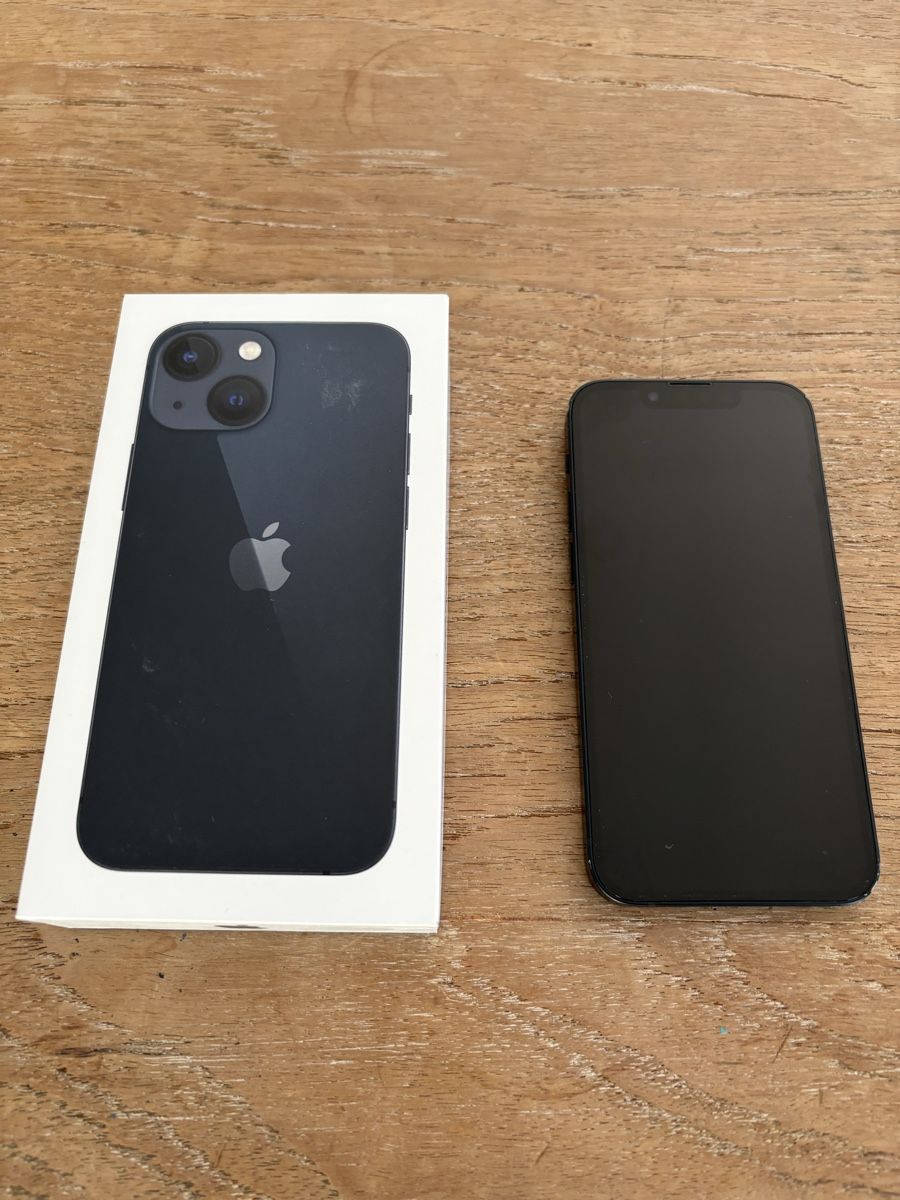 Apple Telefoni cellulari / Smartphones: iphone 13 mini, 256 GB – Usato da Neerach venduto da ilas_zh