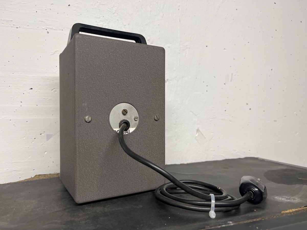 Heathkit Misurare: Heathkit Vakuum Röhrenvoltmeter VTVM IM-11/D – Usato da Dettighofen venduto da Moshop 4