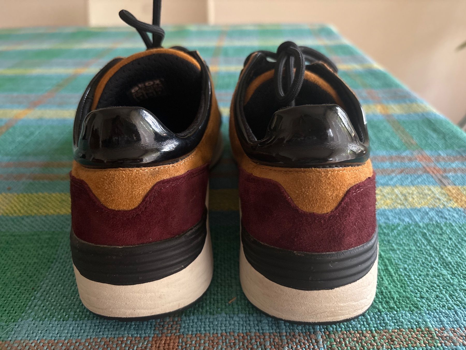 Geox Scarpe da donna: GEOX Turnschuhe – Usato da Zürich venduto da JalapenoChili 5