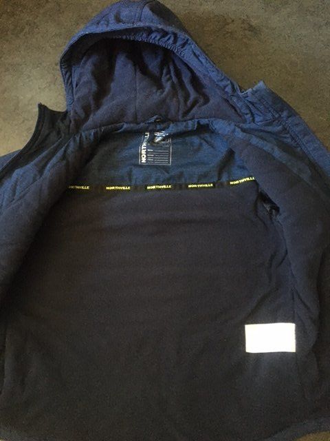 Giacche & Cappotti: Warme Übergangsjacke Gr.152 – Usato da Zürich venduto da LaFont 2