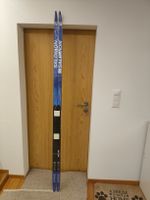 Langlaufski Salomon S/Race Classic 196cm