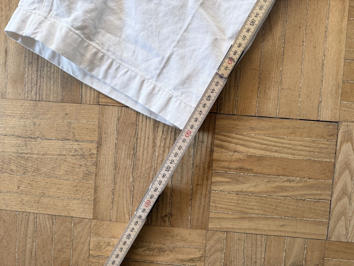 Carhartt Pantaloni: Carhartt Shorts, Beige – Usato da Schafisheim venduto da AargauReLoved 3