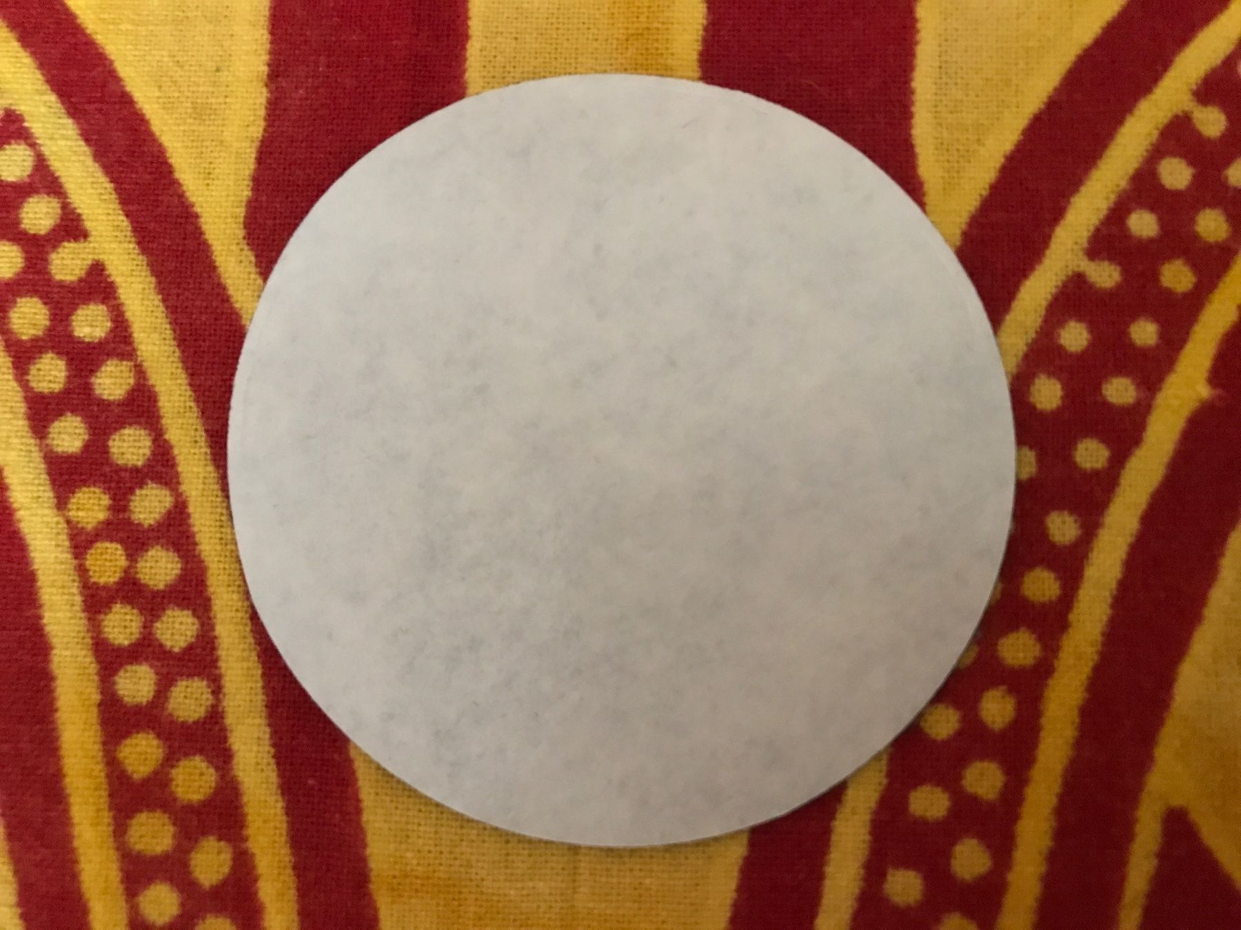 Evans Instruments de musique: 1 x Evans Kick, Bassdrum Pad, Patch, Schutzaufkleber – Neuf (Voir description) à Morschach par burgo007 2