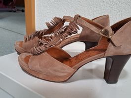 Damenschuh, Chie mihara,  Gr. 38, NP 399--
