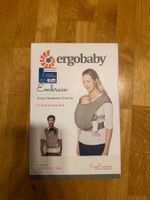 Porte bébé Ergobaby