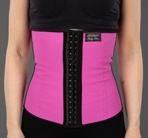CHIBA Lady Line Gürtel Gym Korsage Korsette Neu & OVP S & M