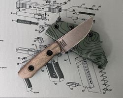 EDC Messer