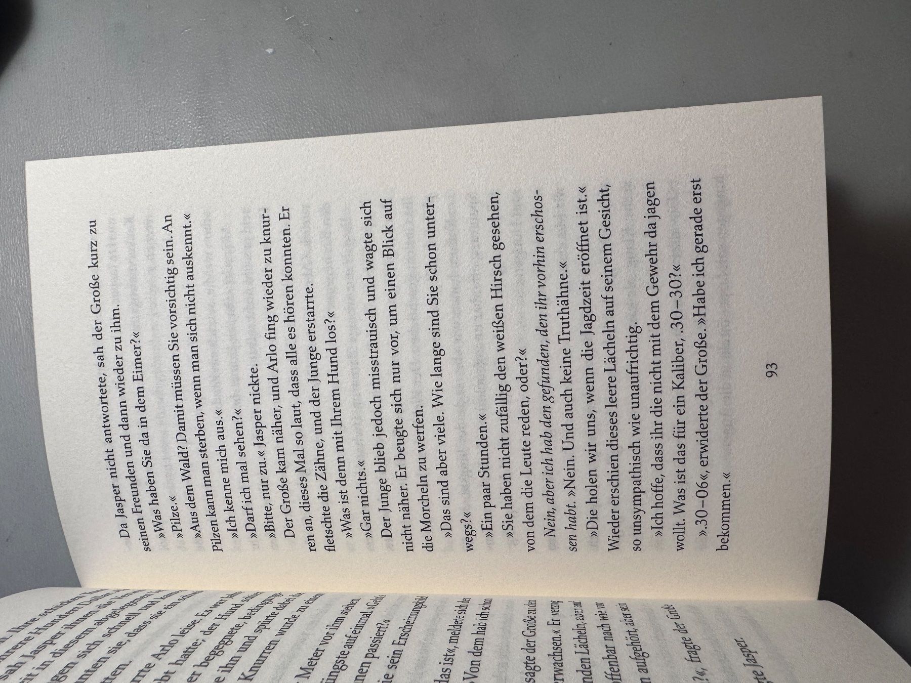 Bücher: Nicholas Sparks: Unsere Zeit der Wunder! – Neu (gemäss Beschreibung) aus Winterthur von tam_7tbh 4
