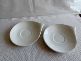 Villeroy & Boch - Flow - soutasses