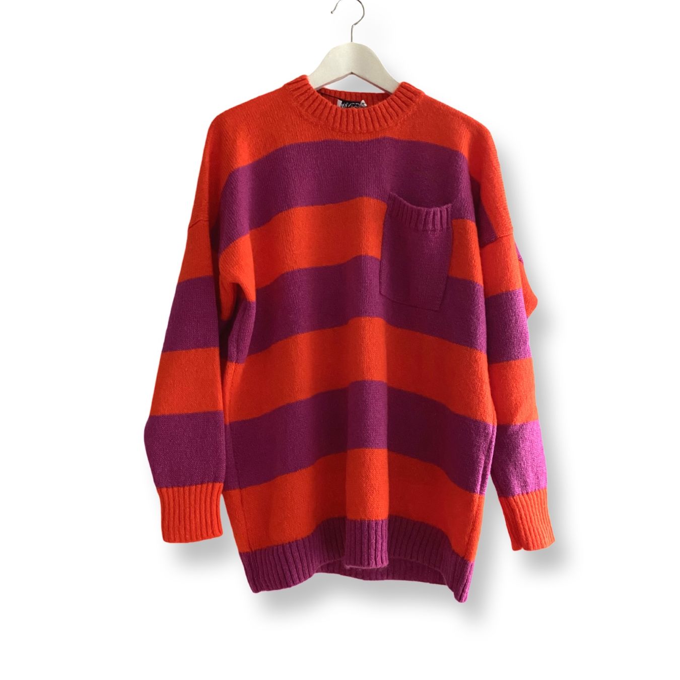 Jw Anderson Pulls & Sweat-shirts: JW ANDERSON WoW Pullover - neu - – Neuf (Voir description) à Jona par vanessasupermarket20 4