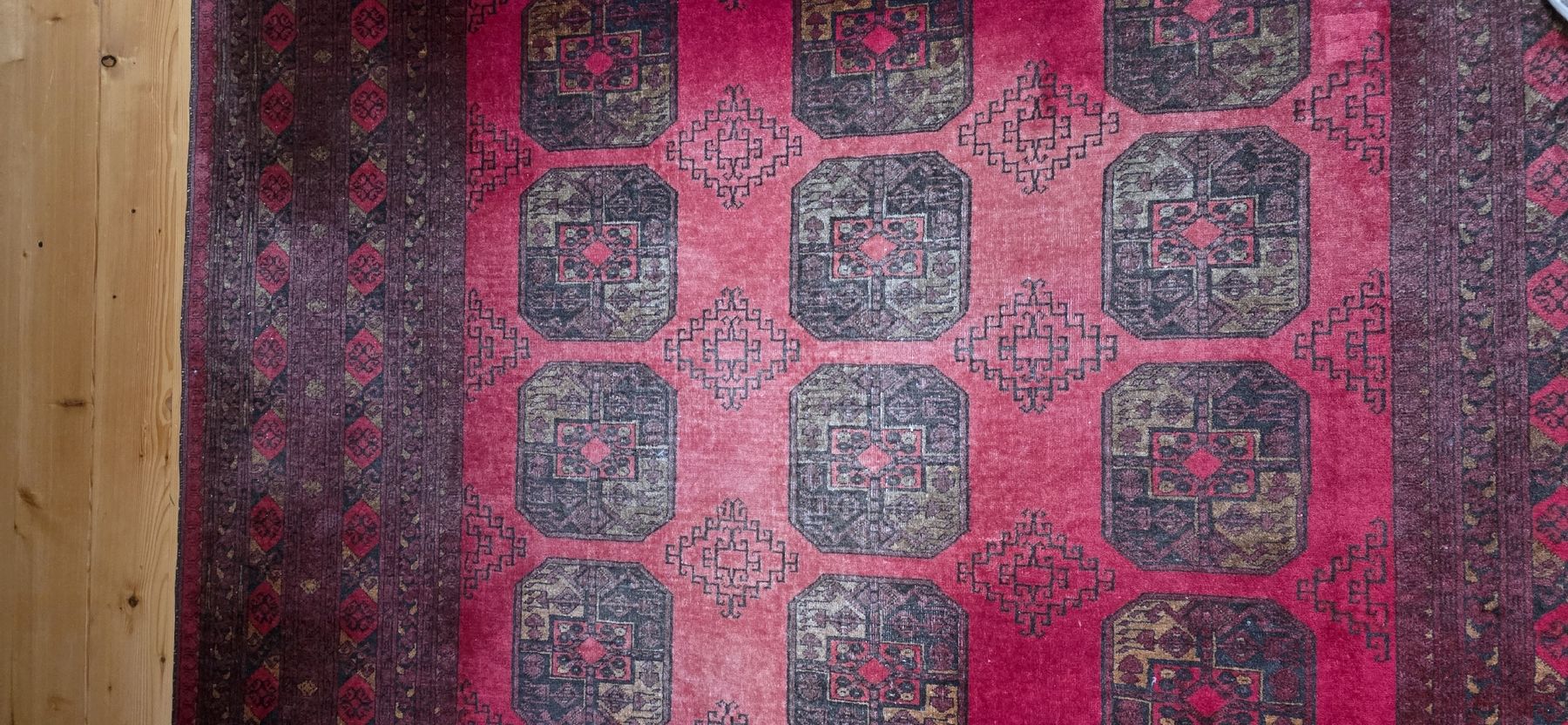 Teppiche: Teppich – Gebraucht aus gontenschwil von laura_biaci 1