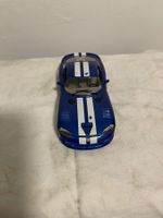 Auto Modellino Dodge Viper GTS (Burago 1:24) !