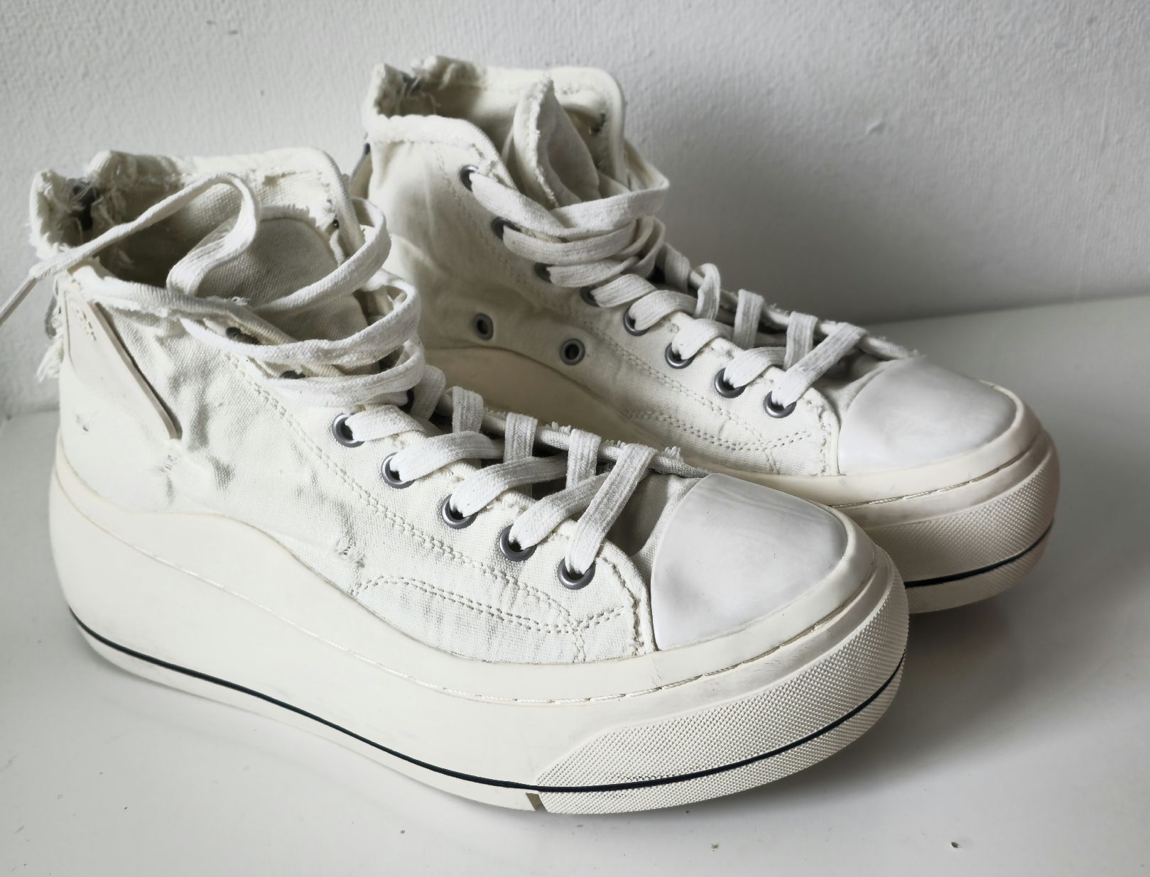 Chaussures hommes: R13 Sneaker Gr. 38 – D'occasion à Luzern par TausendD