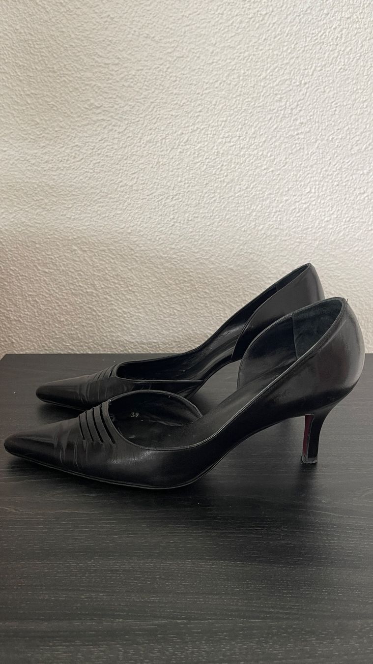 Mango Damenschuhe: MANGO Pumps – Gebraucht aus Luzern von Mcleon 1