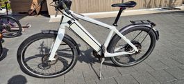 Stromer ST2 weiss, Grösse M